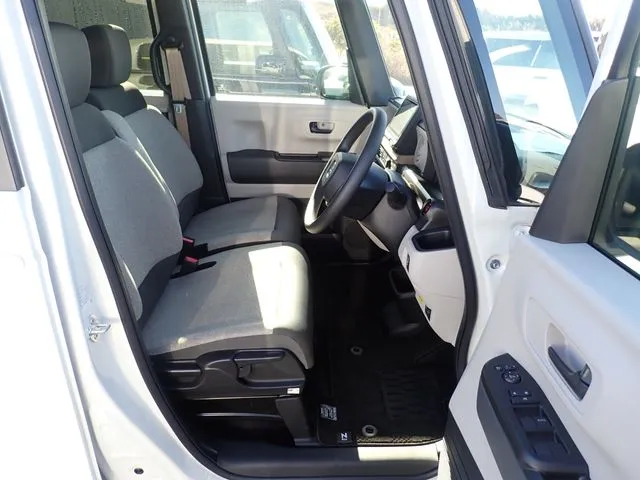 ホンダ　Ｎ　ＢＯＸ