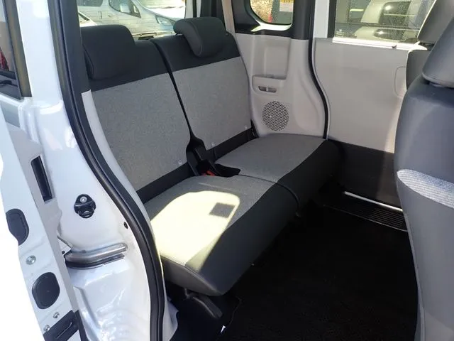 ホンダ　Ｎ　ＢＯＸ