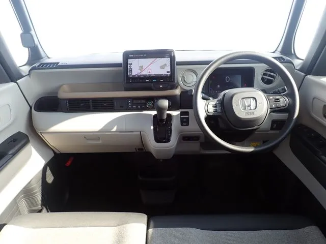 ホンダ　Ｎ　ＢＯＸ