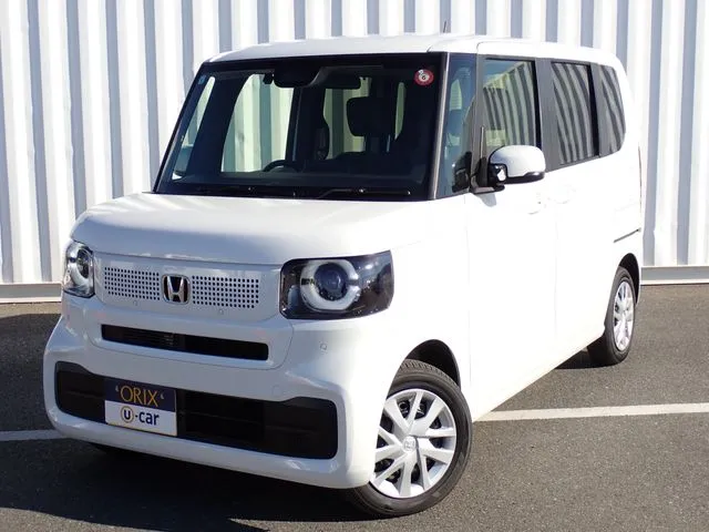 ホンダ　Ｎ　ＢＯＸ