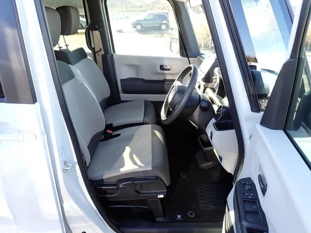 ホンダ　Ｎ　ＢＯＸ