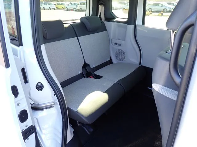 ホンダ　Ｎ　ＢＯＸ