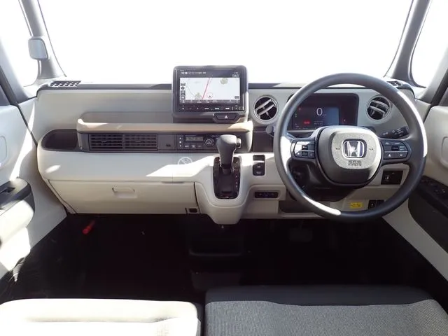 ホンダ　Ｎ　ＢＯＸ