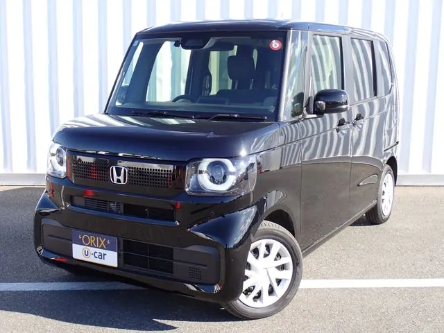 ホンダ　Ｎ　ＢＯＸ