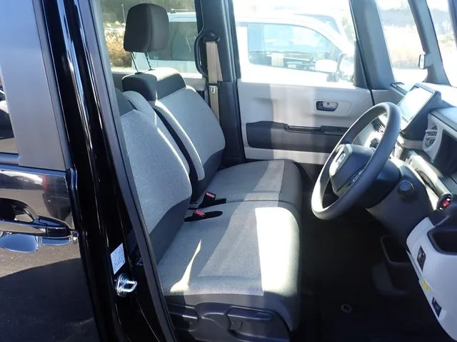 ホンダ　Ｎ　ＢＯＸ