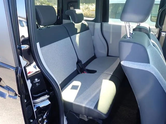 ホンダ　Ｎ　ＢＯＸ