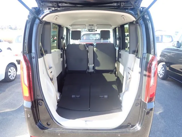 ホンダ　Ｎ　ＢＯＸ