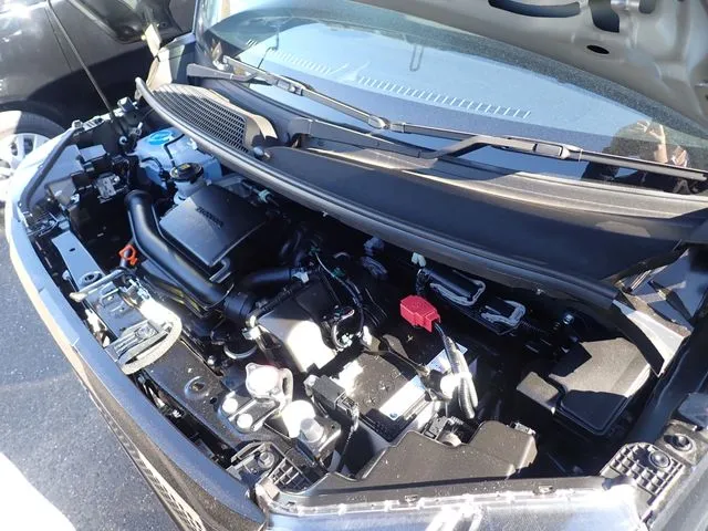 ホンダ　Ｎ　ＢＯＸ