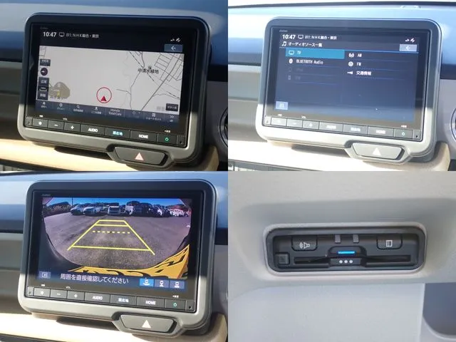 ホンダ　Ｎ　ＢＯＸ