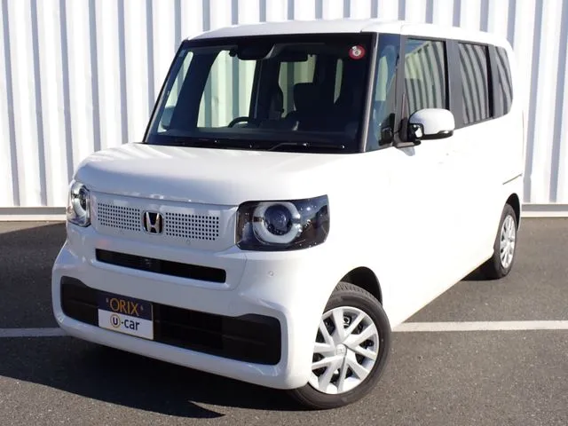 ホンダ　Ｎ　ＢＯＸ