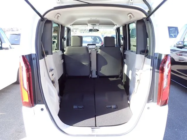 ホンダ　Ｎ　ＢＯＸ