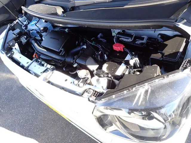 ホンダ　Ｎ　ＢＯＸ