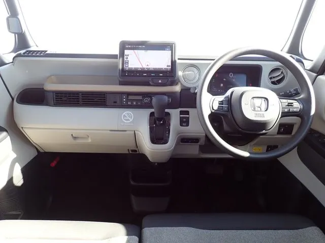 ホンダ　Ｎ　ＢＯＸ