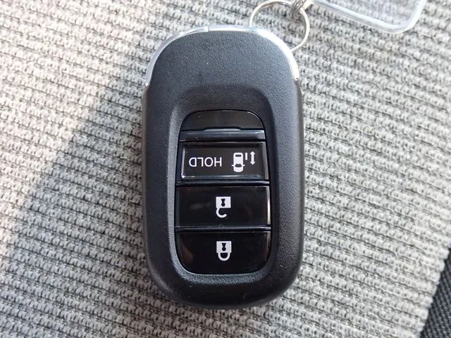 ホンダ　Ｎ　ＢＯＸ