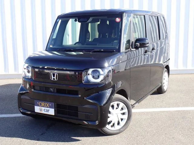 ホンダ　Ｎ　ＢＯＸ