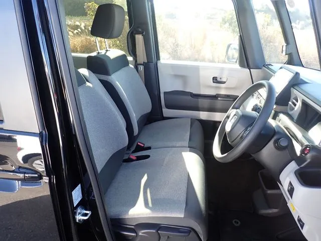 ホンダ　Ｎ　ＢＯＸ