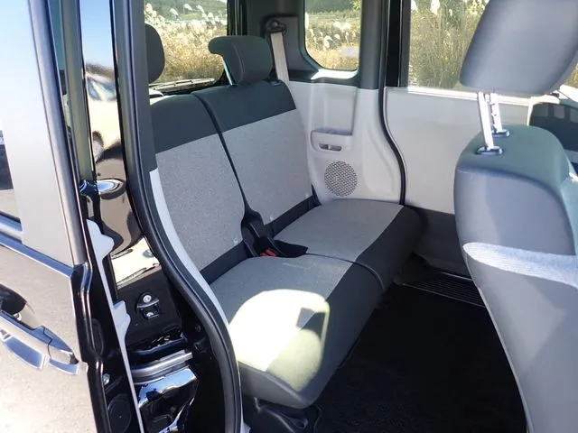 ホンダ　Ｎ　ＢＯＸ