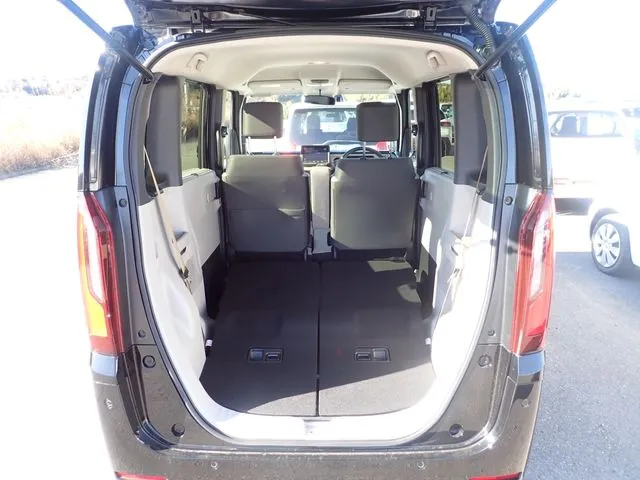 ホンダ　Ｎ　ＢＯＸ