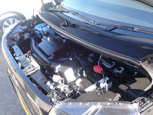 ホンダ　Ｎ　ＢＯＸ