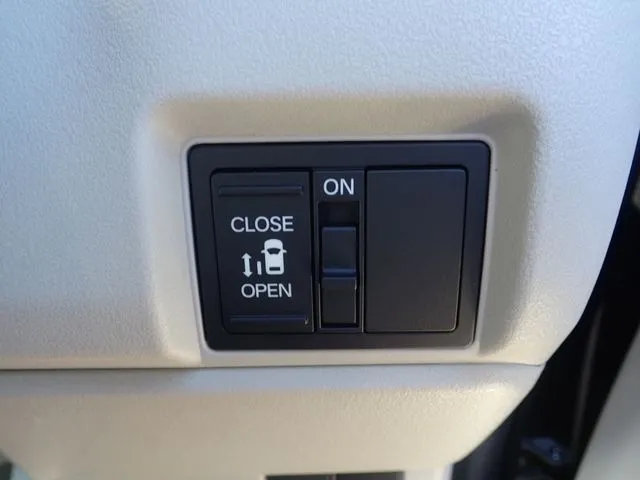 ホンダ　Ｎ　ＢＯＸ