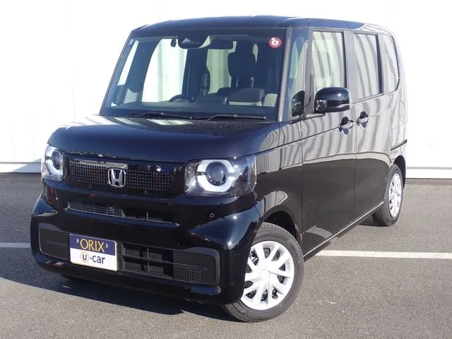 ホンダ　Ｎ　ＢＯＸ