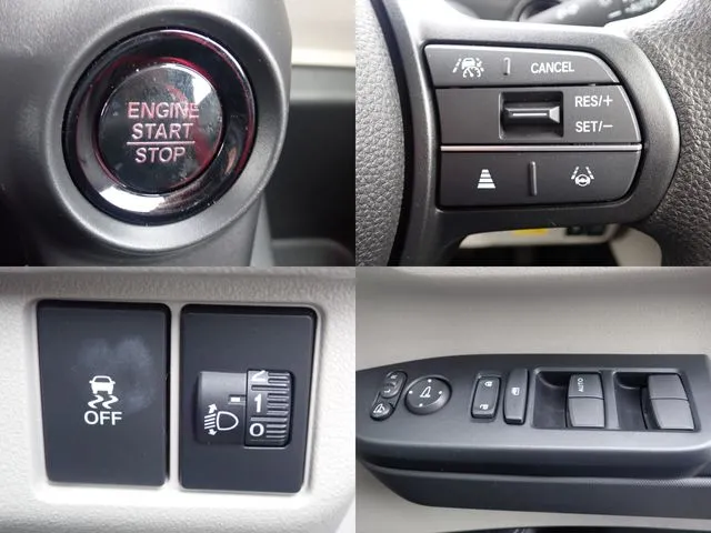 ホンダ　Ｎ　ＢＯＸ