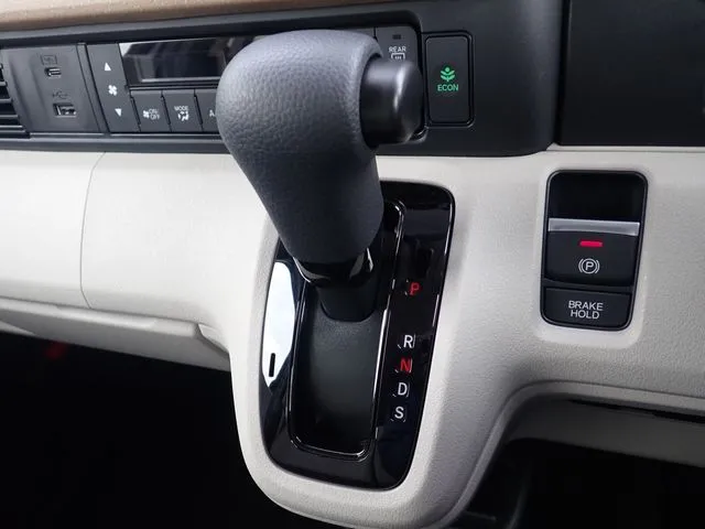 ホンダ　Ｎ　ＢＯＸ