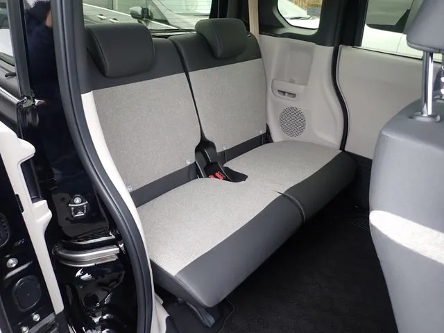 ホンダ　Ｎ　ＢＯＸ