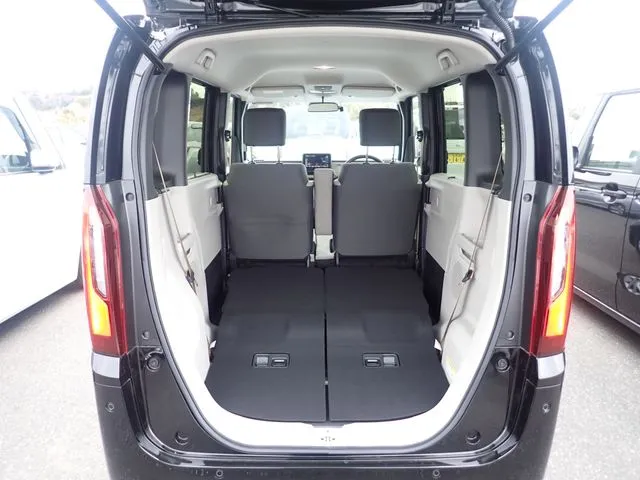 ホンダ　Ｎ　ＢＯＸ