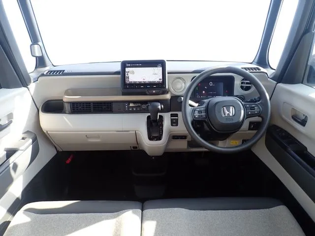 ホンダ　Ｎ　ＢＯＸ