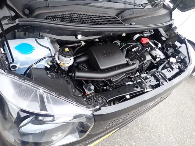 ホンダ　Ｎ　ＢＯＸ