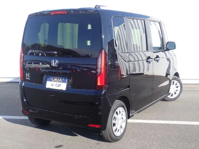 ホンダ　Ｎ　ＢＯＸ