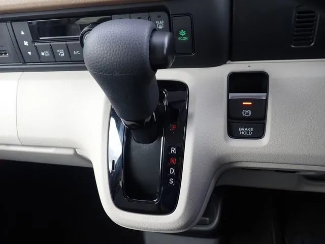 ホンダ　Ｎ　ＢＯＸ