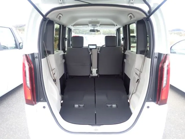 ホンダ　Ｎ　ＢＯＸ