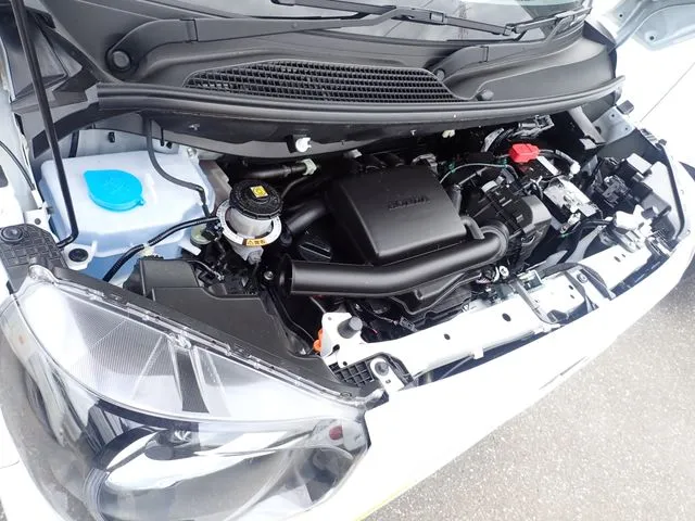 ホンダ　Ｎ　ＢＯＸ