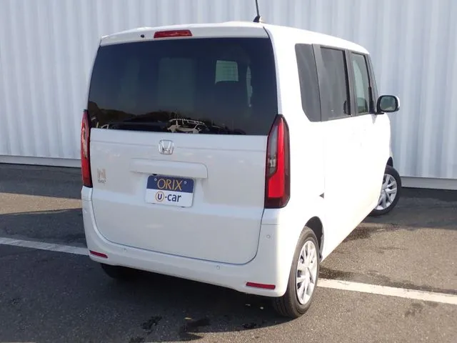 ホンダ　Ｎ　ＢＯＸ