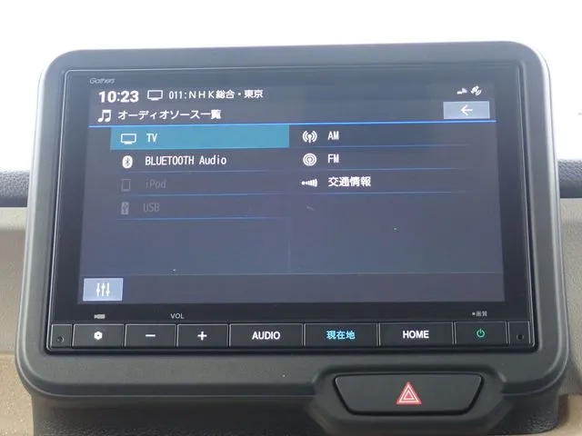 ホンダ　Ｎ　ＢＯＸ