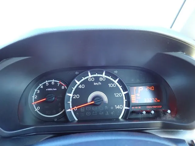 ムーヴ（ダイハツ）の車両写真