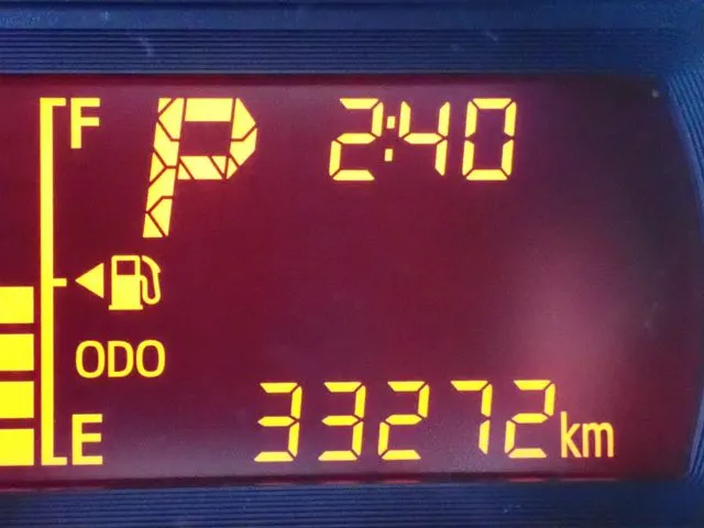 ムーヴ（ダイハツ）の車両写真