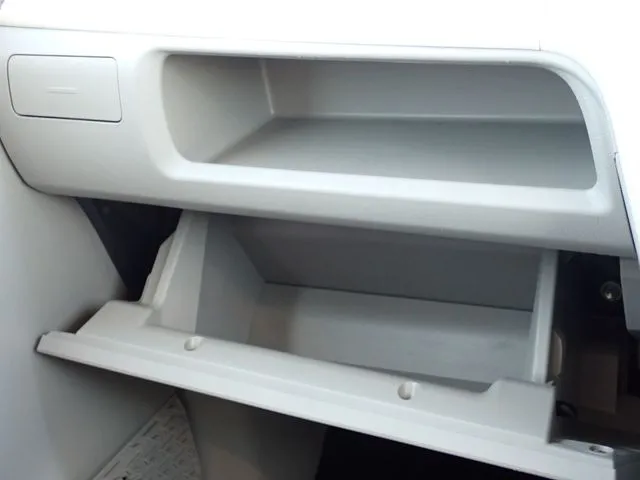 ムーヴ（ダイハツ）の車両写真