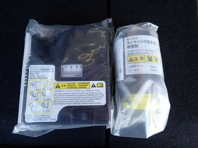 ムーヴ（ダイハツ）の車両写真