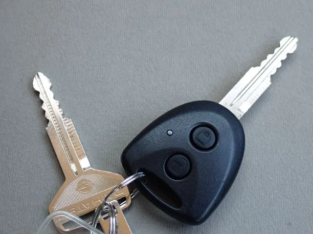 ムーヴ（ダイハツ）の車両写真