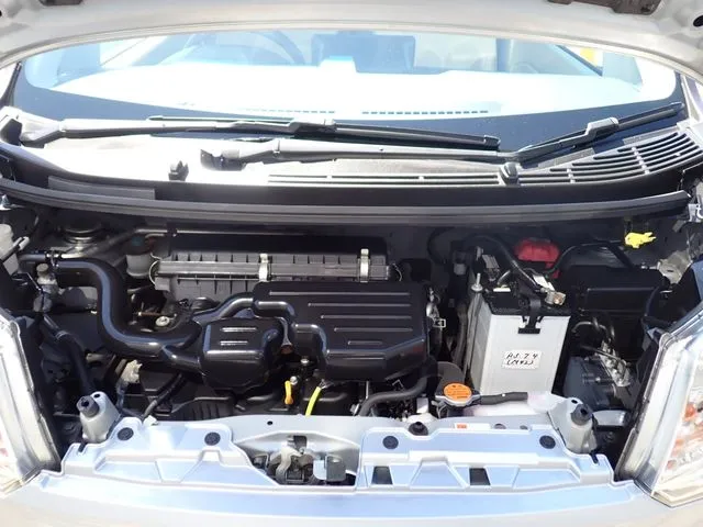 ムーヴ（ダイハツ）の車両写真