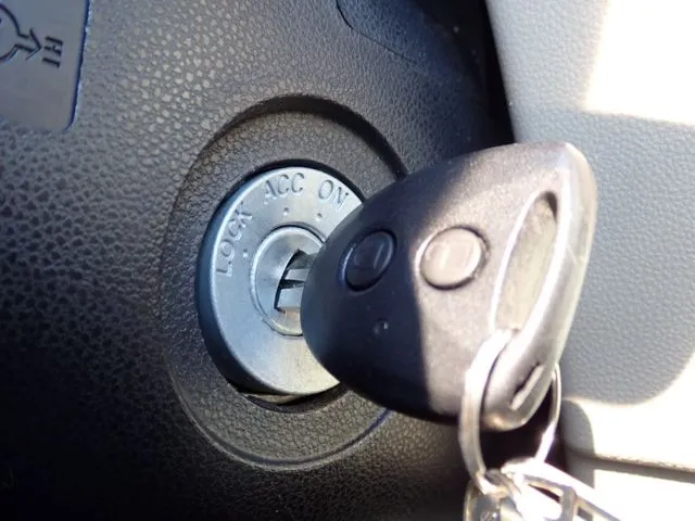 ムーヴ（ダイハツ）の車両写真