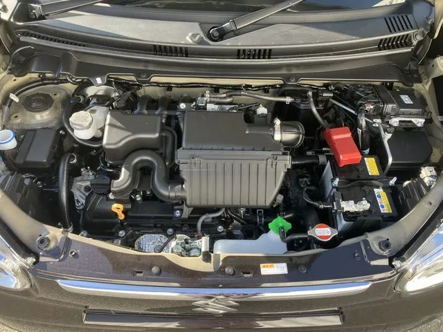 スズキ　アルト