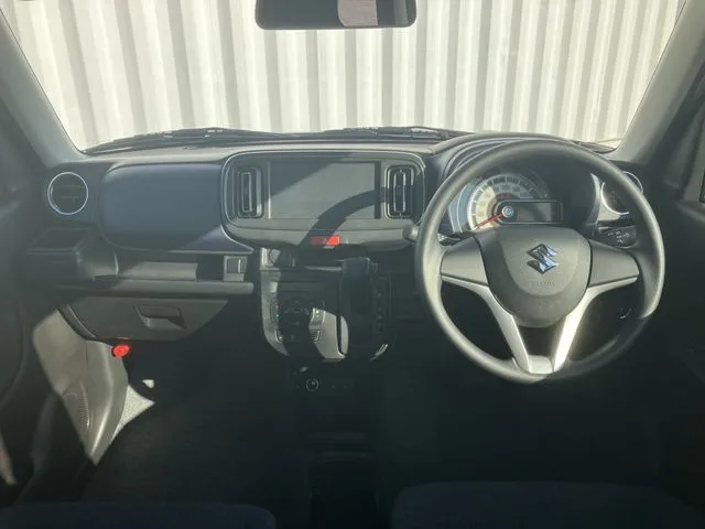 スズキ　アルト