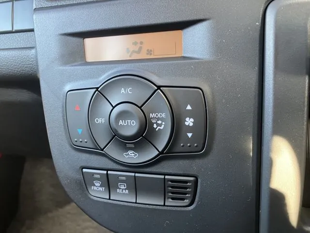 スズキ　アルト