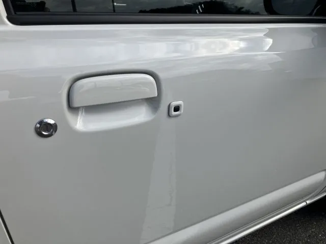 スズキ　アルト　４ＷＤ