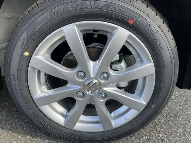 スズキ　アルト　４ＷＤ