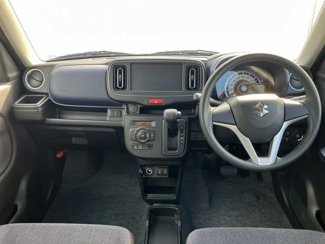 スズキ　アルト　４ＷＤ